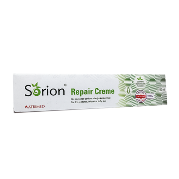 Купить Сорион (Sorion) мазь/крем туба 50г в Москве