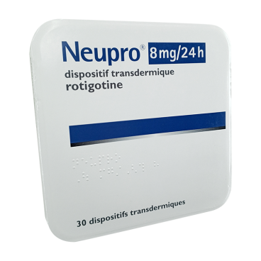 Купить Ньюпро ТТС (Neupro) Ротиготин 8мг №30 в Москве