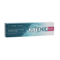 Купить Остенил плюс шприц 40мг/2мл в Москве