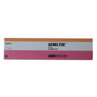 Купить Акнелис Acnelyse (аналог Ретин-А, retin a) крем (третиноин) 0,1% 20г в Москве