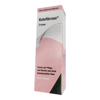 Купить Келофибраза крем (Kelofibrase creme) 25 мл в Москве