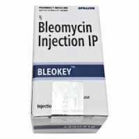 Купить Блеомицин (Блеоцин) :: Blemisin / Bleokey лиофил пор. для ин. 15мг фл №1 в Москве