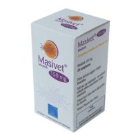 Купить Масивет (Masivet) табл. 150мг №30 в Москве