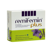Купить Ремифемин плюс (Remifemin plus) таб. №100 в Москве