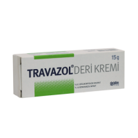 Купить Травазол (Travazol) крем 15г в Москве