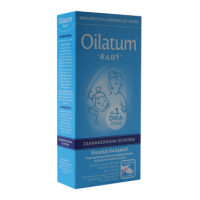 Купить Ойлатум (Oilatum) 250мл в Москве