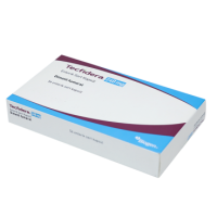 Купить Текфидера (Dimethylfumarate, Диметилфумарат) капсулы 240 мг 56 шт. в Москве