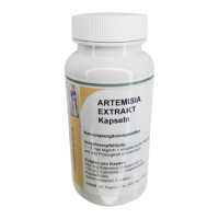 Купить Артемизинин (Artemisinin) капсулы 90 шт. в Москве