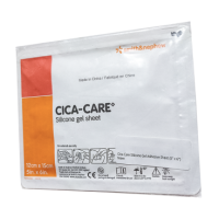 Купить Сика Кеа противорубцовый пластырь (Cica Care повязка) 12х15см в Москве