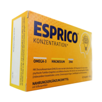 Купить Эсприко (Esprico) капсулы 60 шт. в Москве