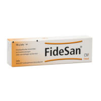 Купить Фидесан (Fidesan Heel) крем 50г в Москве