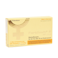 Купить Фертиловит ф35 (Fertilovit f 35) плюс капс №30 в Москве