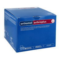 Купить Ортомол Артро Плюс (Orthomol Arthro Plus) №30 в Москве