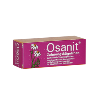 Купить Осанит (Osanit) глобулы 7,5г в Москве