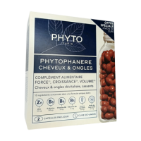 Купить Фитофанер (Фито-Фанер, Phytophanere, Phyto-Phanere) капс. №120 в Москве