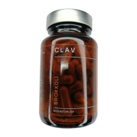 Купить Сульфорафан (Sulforaphane, брокколи экстракт) капсулы 500 мг (50 мг) 60 шт. в Москве
