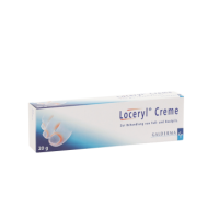 Купить Лоцерил (Loceryl) крем 20г в Москве