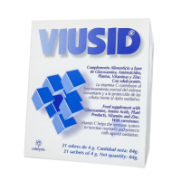 Купить Viusid (Виусид) пор. 3.2 г  пак. №21 в Москве