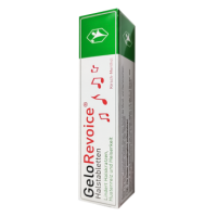 Купить Gelorevoice (Гелоревойс) таб. №20 в Москве