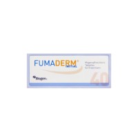 Купить Fumaderm, Фумадерм таблетки №40 в Москве