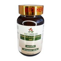 Купить Indole-3-Carbinol (Индол 3 карбинол) 200мг капс. №100 в Москве