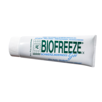 Купить Биофриз (Biofreeze) гель 110г в Москве