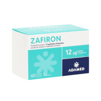 Купить Зафирон (Zafiron) капсулы для ингал. 12мкг №60 в Москве
