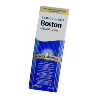Купить Бостон адванс очиститель для линз Boston Advance из Австрии! раствор фл. 30мл в Москве