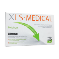Купить XLS Medical, ЭксЭлЭс Медикаль блокатор жиров табл. №60 в Москве