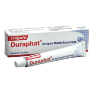 Купить Duraphat (Дюрафат) лак 10мл 50мг/мл в Москве