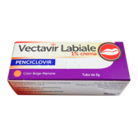 Купить Vectavir (Вектавир) крем 1% 2г в Москве