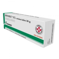 Купить Ifenec, Ифенек крем 1% 30г в Москве