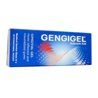 Купить Генгигель (Gengigel) Райсер Фарма взрослый гель для десен 0,2% 20мл в Москве