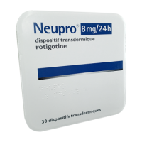 Купить Ньюпро ТТС (Neupro) Ротиготин 8мг №30 в Москве