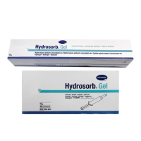 Купить Гидросорб (Hydrosorb Gel) гель в шприце 15г №1 в Москве