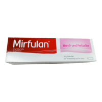 Купить Мирфулан Mirfulan мазь 50г в Москве