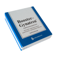 Купить Гинатрен Бустер Gynatren Booster №1 - 1 ампула (аналог Солкотриховака) в Москве