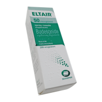 Купить Тафен назаль полный аналог Eltair (Италия) спрей 50мкг 200доз в Москве