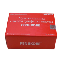 Купить Фенюльс полный аналог Fenukore Эксклюзив капсулы №30 в Москве