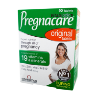 Купить Прегнакеа Pregnacare (таб. во время беременности) №90!!! в Москве