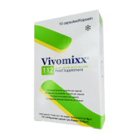 Купить Вивомикс Vivomixx пробиотик 112 млрд лиофил. бактерий капсулы №10 в Москве