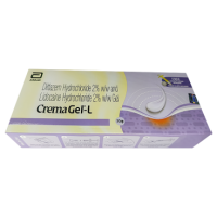 Купить Дилтиазем гель 2 процентный (Дилтиаземовая мазь) :: CremaGel-L Rectal Gel 30г в Москве