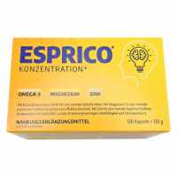 Купить Эсприко (Esprico) капс. №120 в Москве