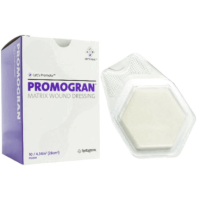Купить Промогран (Promogran) повязка 28*28см №1 в Москве