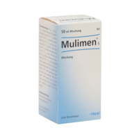 Купить Мулимен Хеель (Mulimen Heel) капли 50мл в Москве