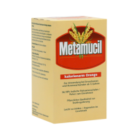 Купить Метамуцил (Metamucil) пор. 5,8г №30 в Москве