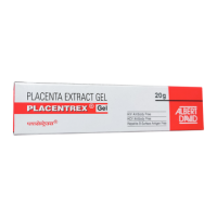 Купить Placentrex (Плацентрекс) гель (Плацентекс Индия) 20г в Москве