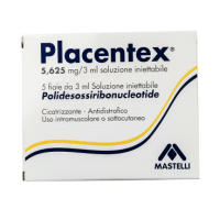 Купить Плацентекс (Placentex) ампулы (старое назв. Плацентекс Интегро) 5,625мг / 3мл уколы №5 в Москве