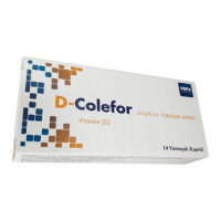 Купить Д-Колефор капс. D-Colefor 20000 МЕ №14 в Москве