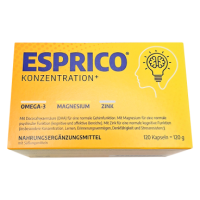 Купить Эсприко (Esprico) капс. №120 в Москве